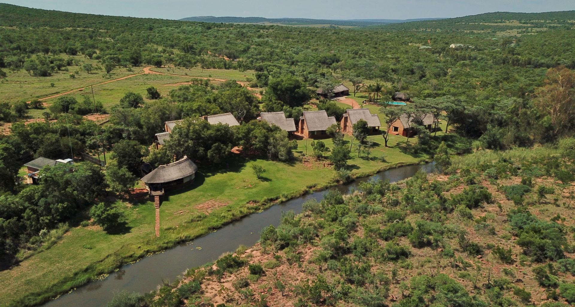 Farm for Sale - Limpopo