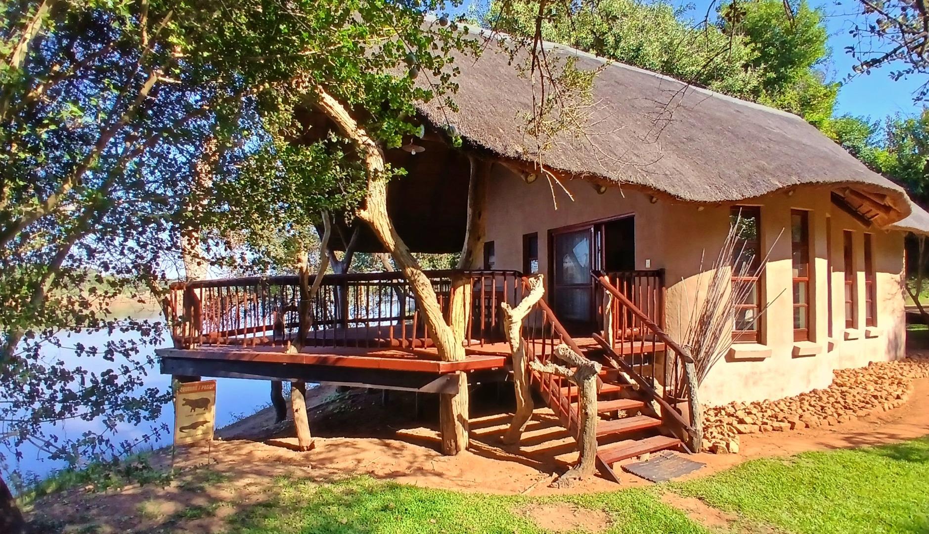 Farm for Sale - Limpopo
